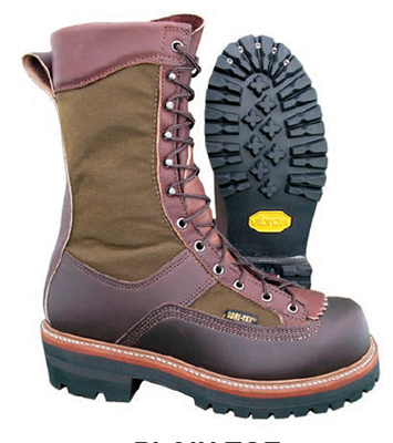lineman work boots