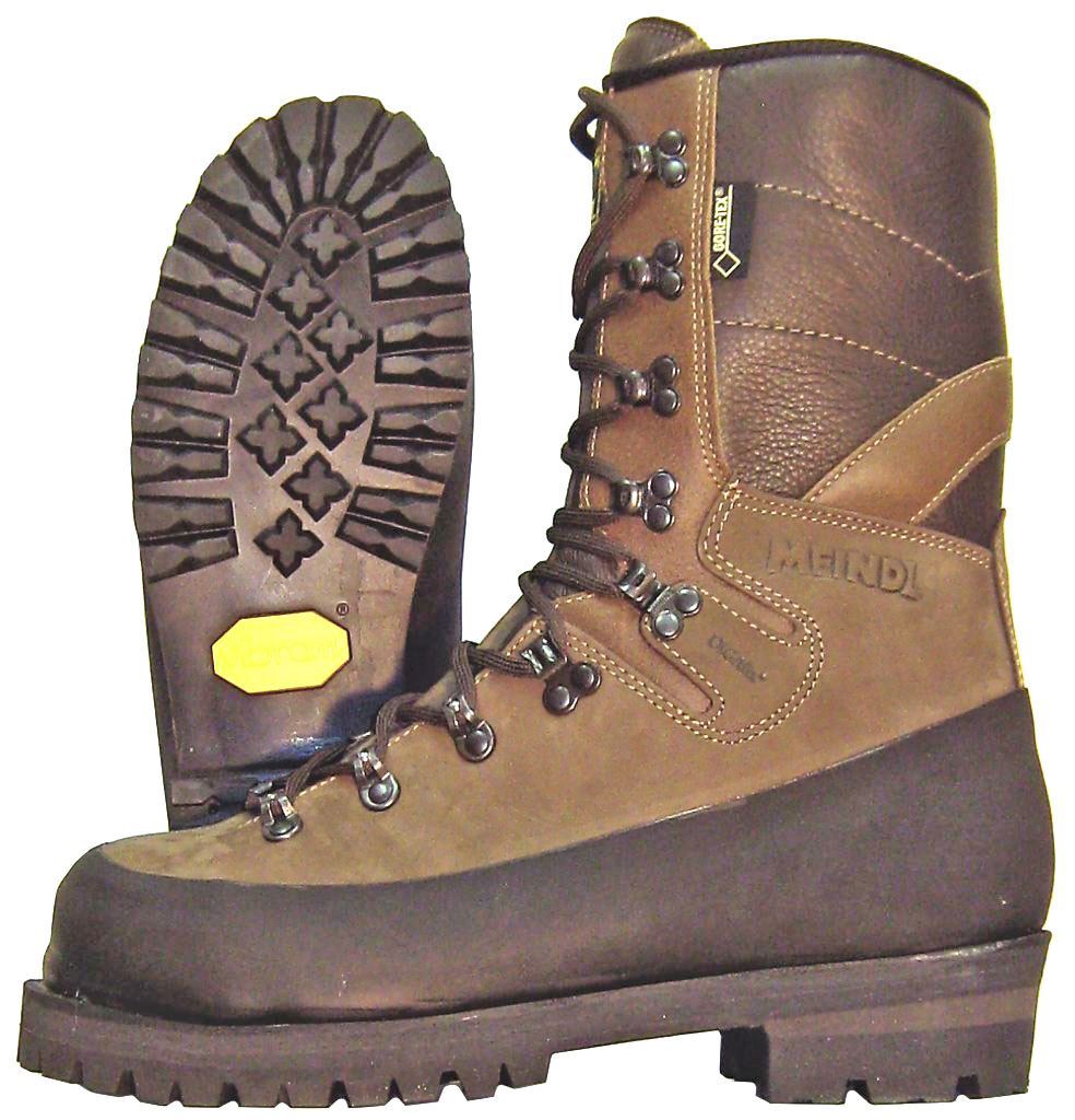 hoffman lineman boots