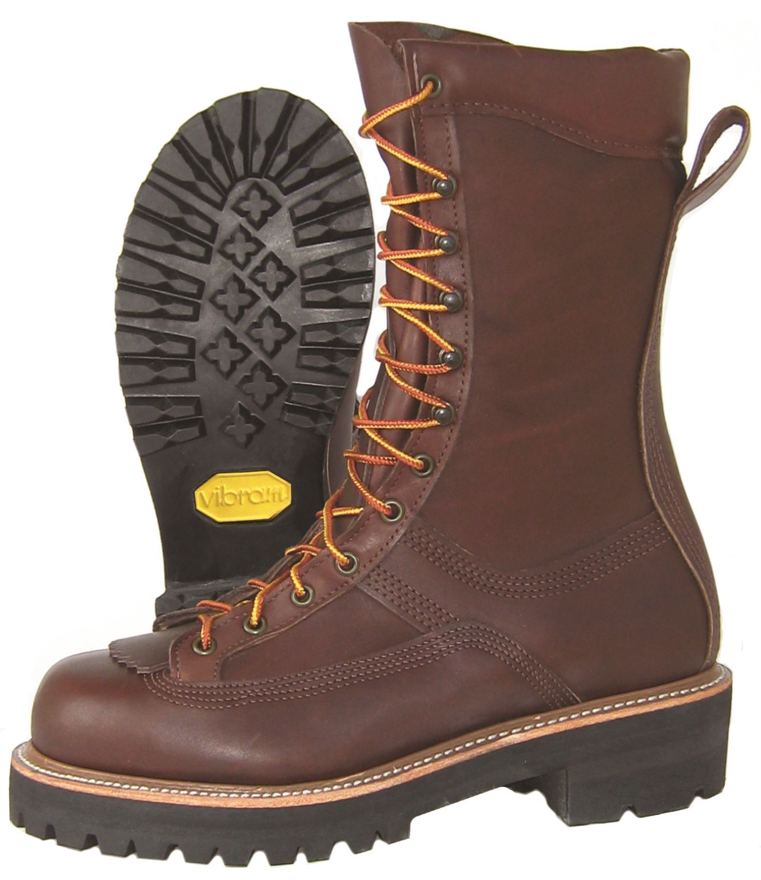 hoffman rancher boots