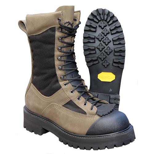 lineman boots composite toe