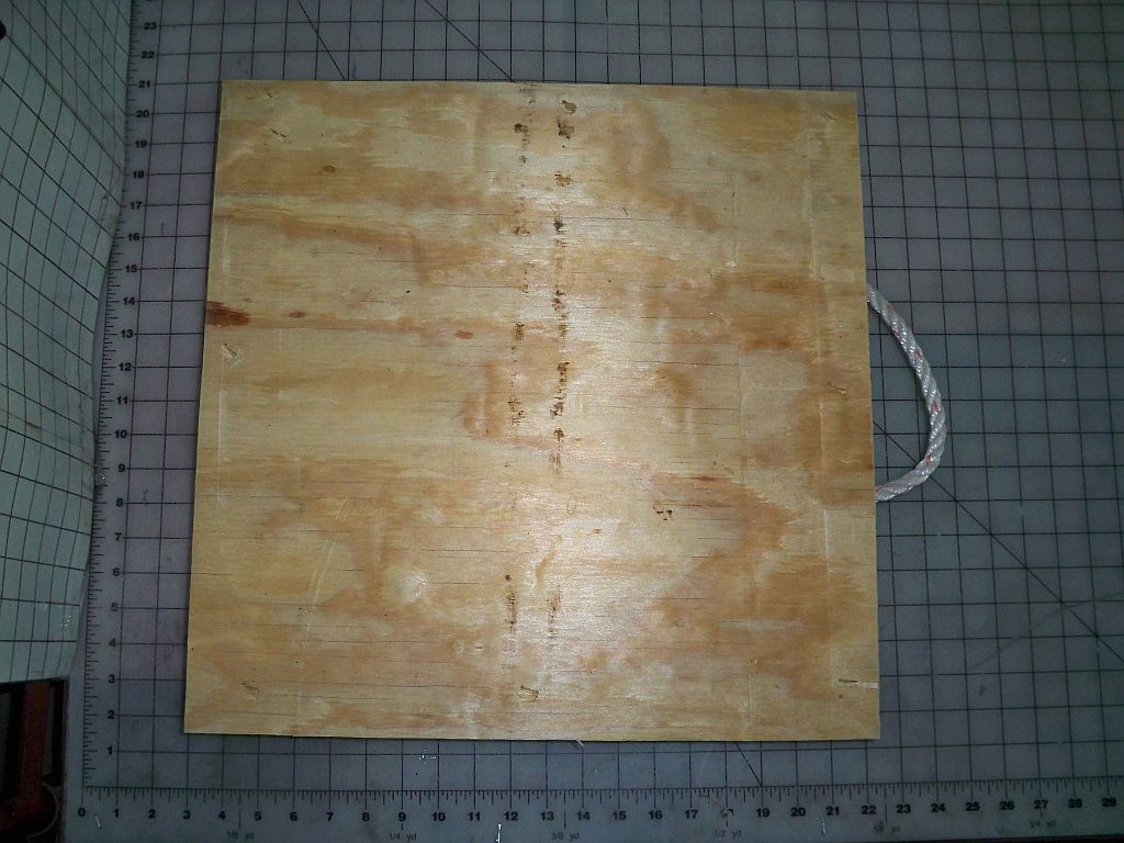 Altec Supply Wooden Outrigger Pads Altec Inc.