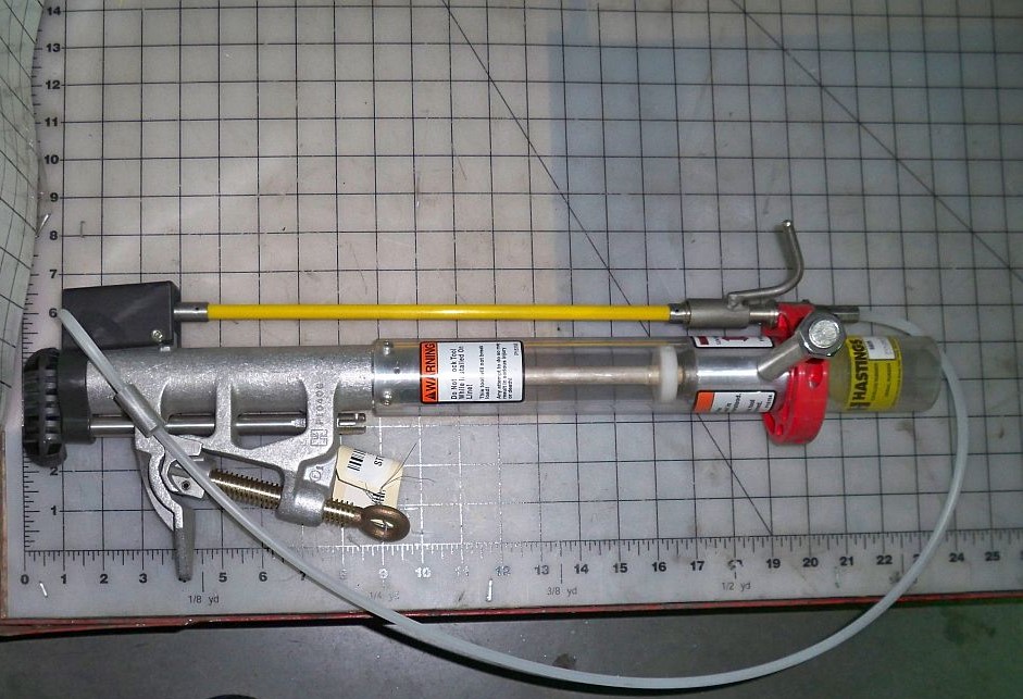 Hastings 6605 Load Pick Up Tools 970186685 Altec Inc.