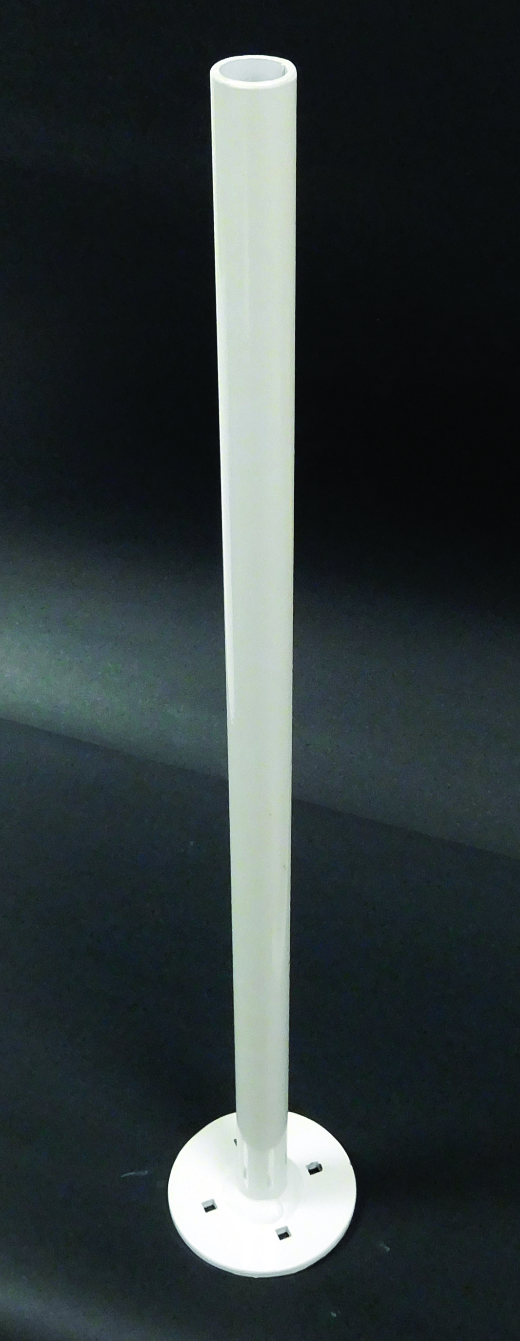 970417726 Post Style Weldment Cone Holder 24" L x 4" H Altec Inc.