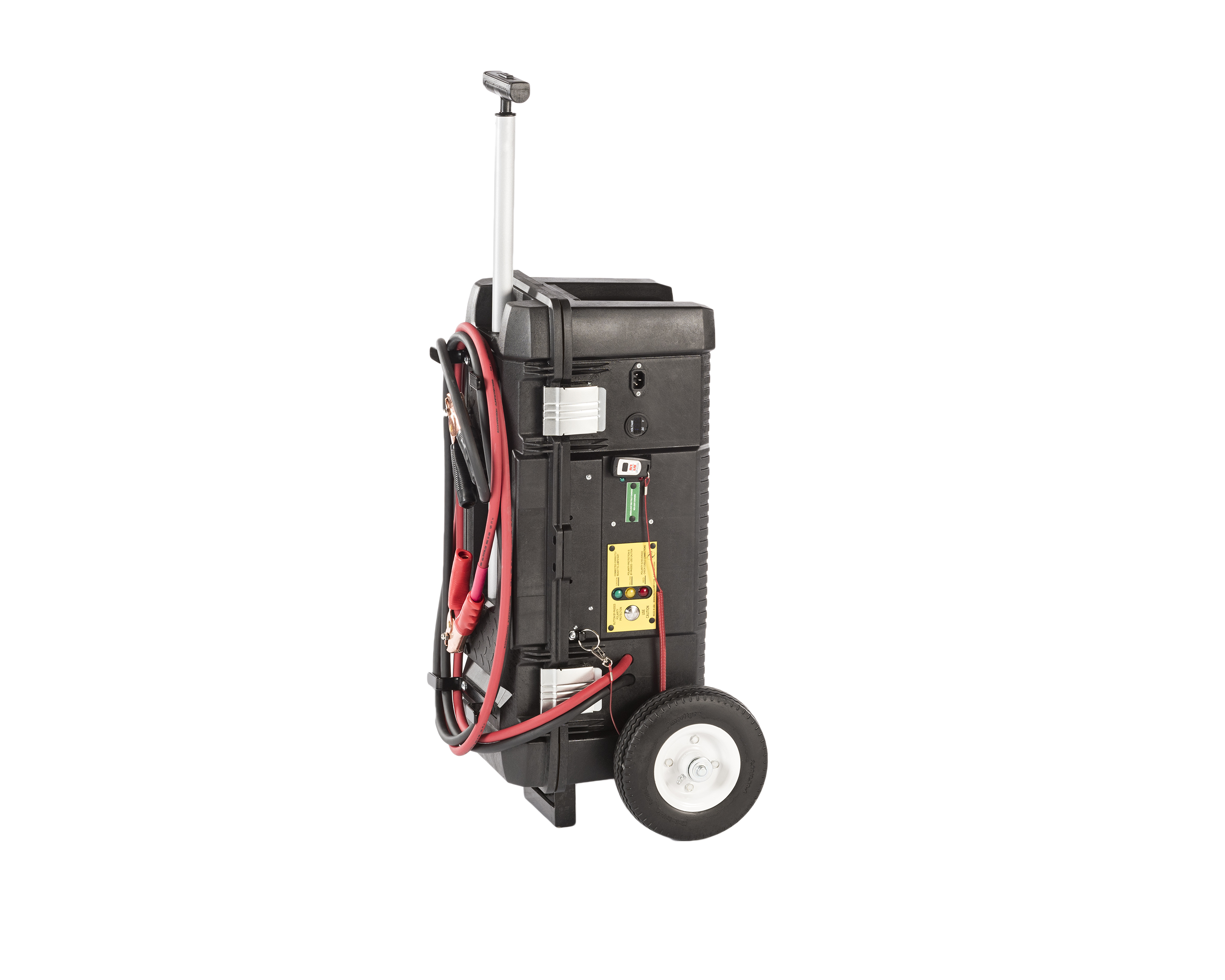 richardson jump starters