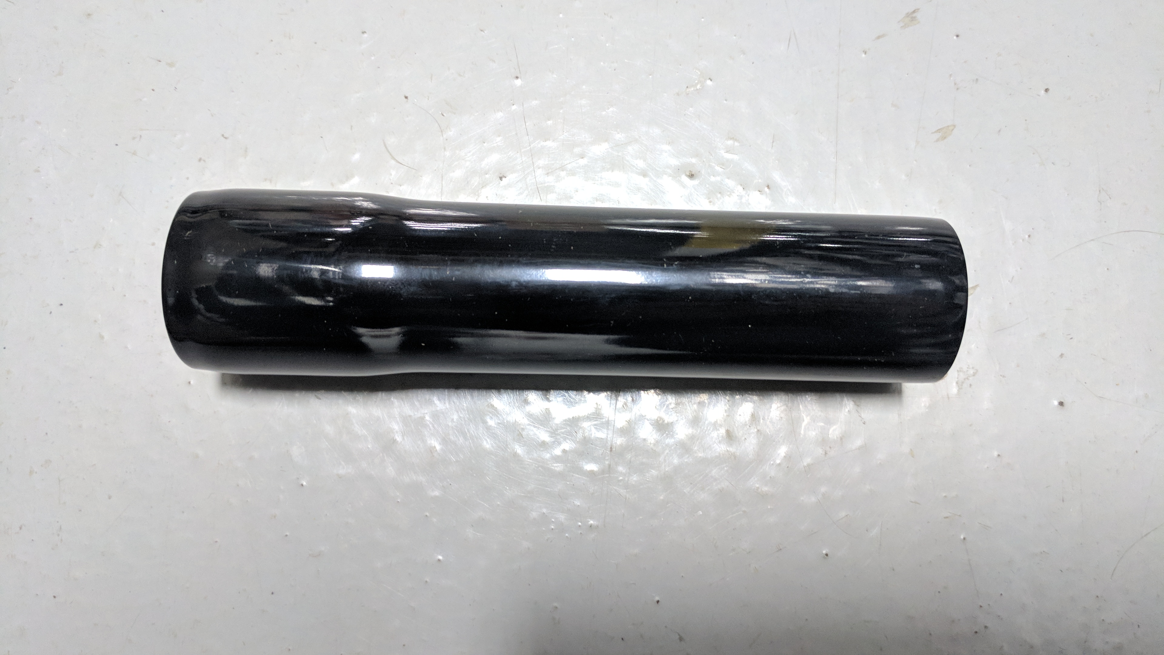 Altec Spray Equipment HBR3/4 Hose Bend Restrictor 970724151 Altec Inc.