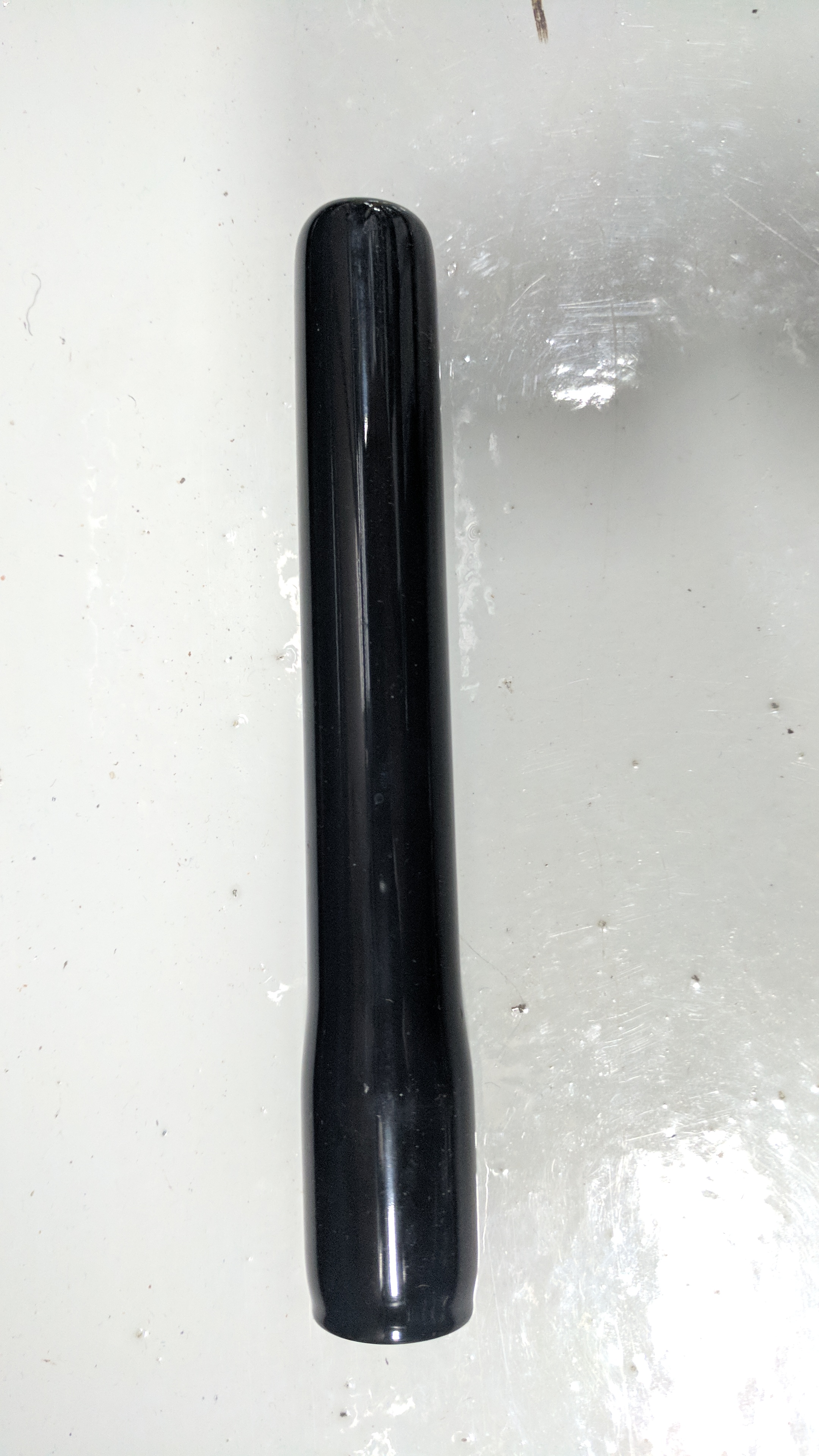 Altec Spray Equipment HBR3/8 Hose Bend Restrictor 970724404 Altec Inc.