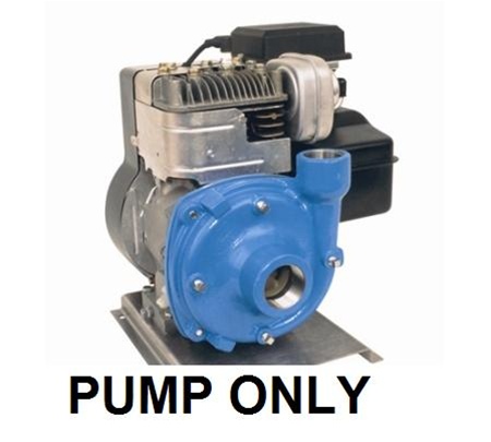 Hypro 1538 Centrifugal Pump | Altec Inc.