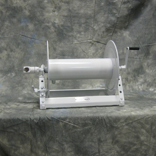 Hannay 1826-17-18 Hose Reel - 970726572 | Altec Inc.