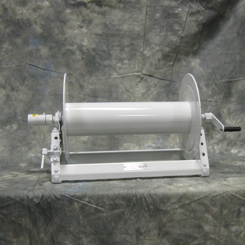 Hannay 1830-17-18 Hose Reel - 970726573 | Altec Inc.