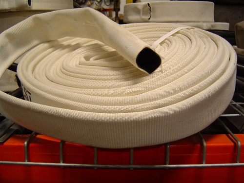 cloth hose